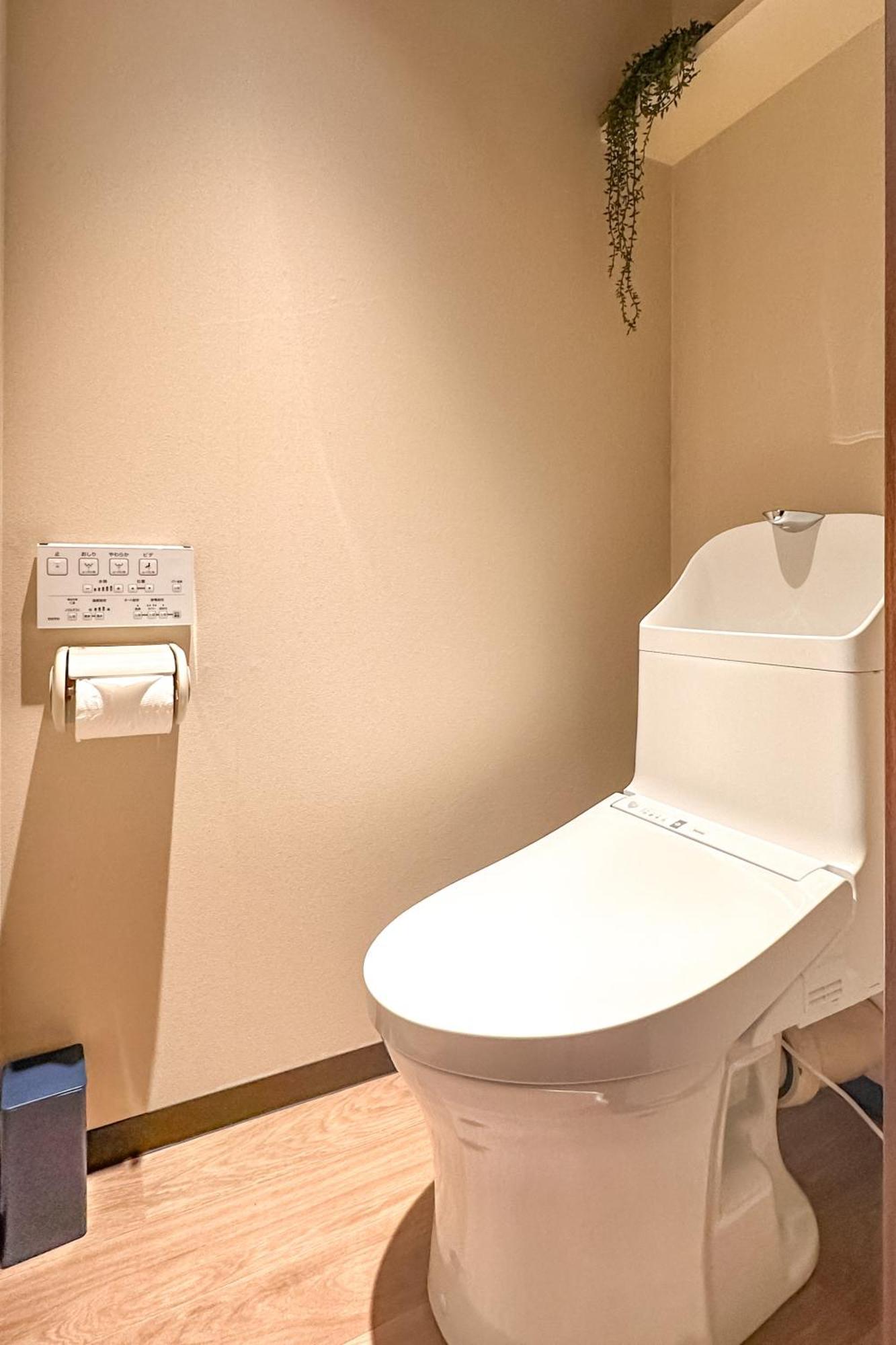 Apartment Hotel 11 Shinsaibashi Amemura Осака Екстер'єр фото